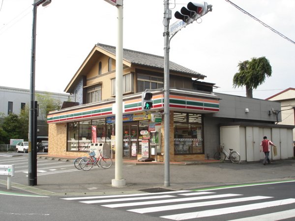 フランブリーズⅡ ｾﾌﾞﾝｲﾚﾌﾞﾝ