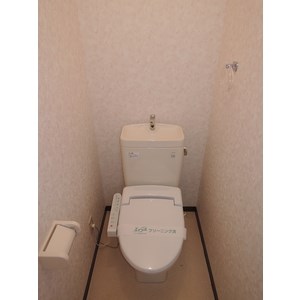プランドール 温水洗浄便座♪