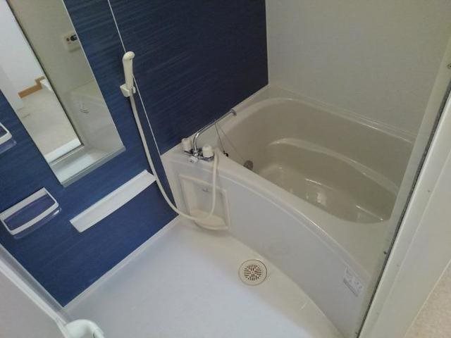 ベル・オーブ 風呂画像