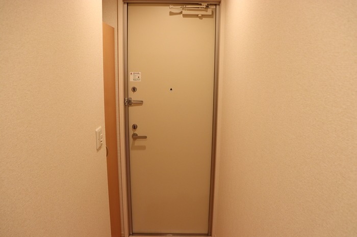 Lien 玄関