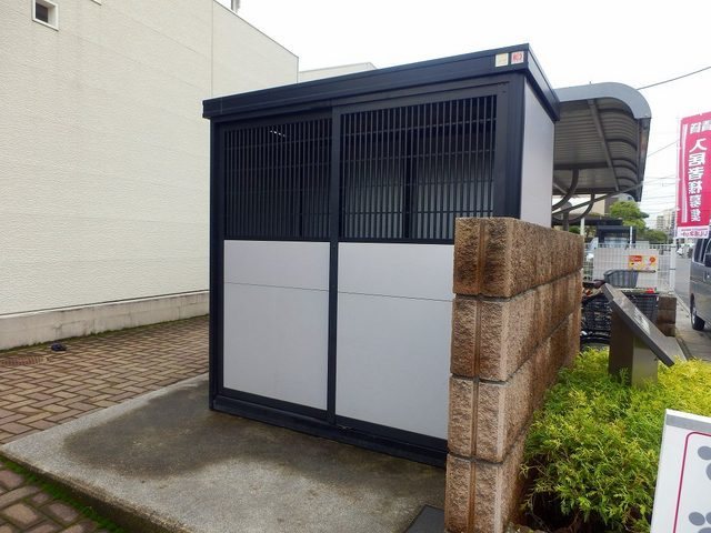 エターナルⅤ 共有部分