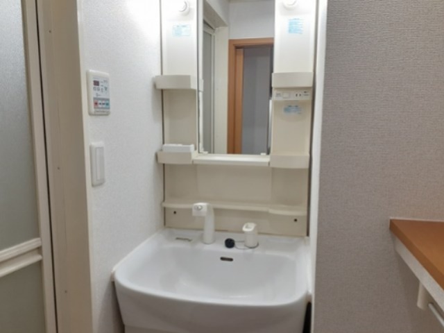 エターナルⅢ 洗面室