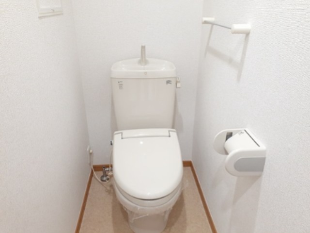 エターナルⅢ トイレ