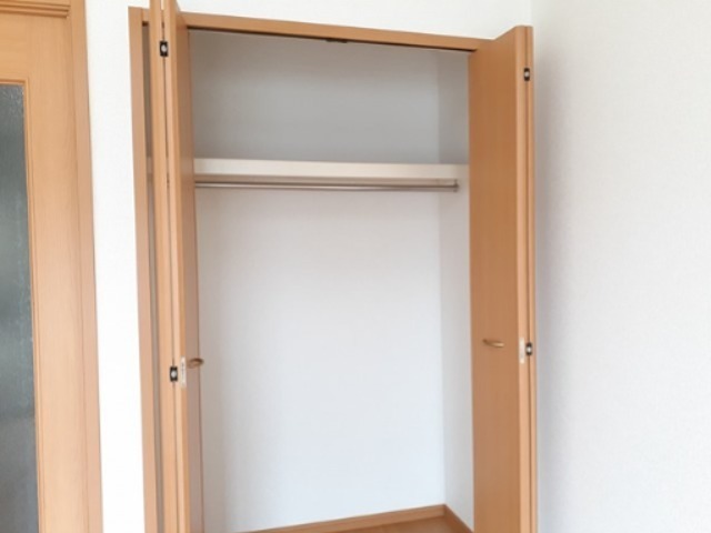 エターナルⅢ クローゼット