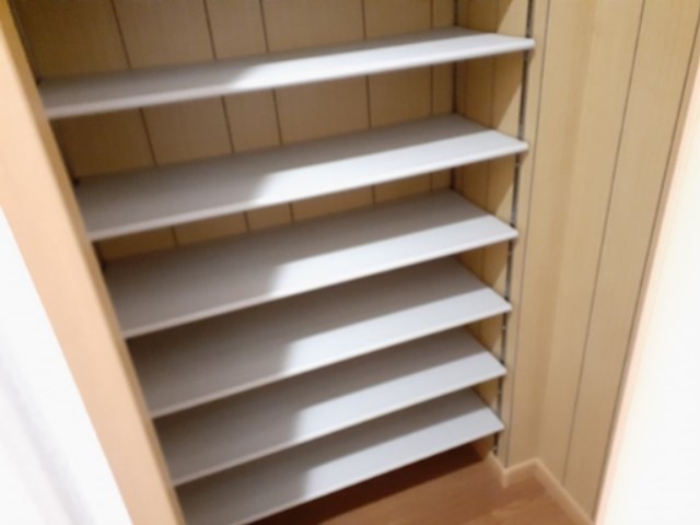 エターナルⅢ 収納