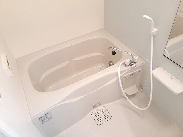 セカンドプロムナード 風呂画像
