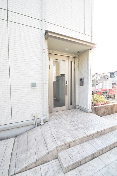 トゥールフルール オートロック
