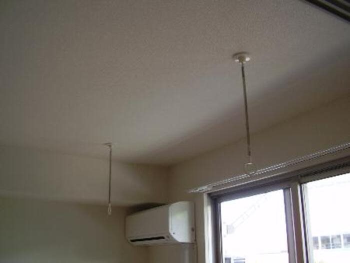 トゥールフルール その他部屋・スペース