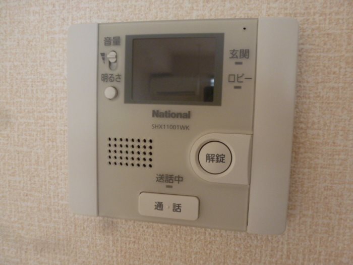 トゥールフルール セキュリティ