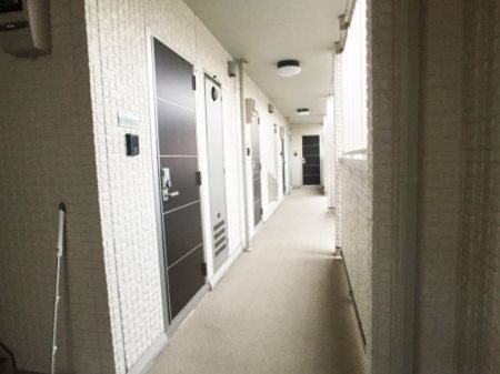 トゥールフルール その他共有部分