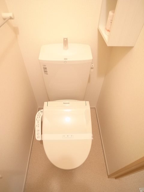 ベル　ストーン トイレ