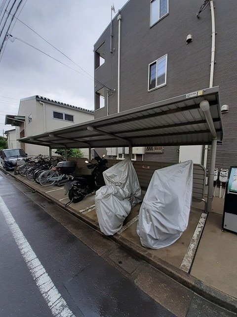 ベル　ストーン その他共有部分