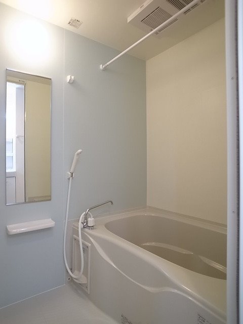 ベル　ストーン 風呂画像