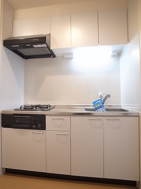 ベル　ストーン キッチン