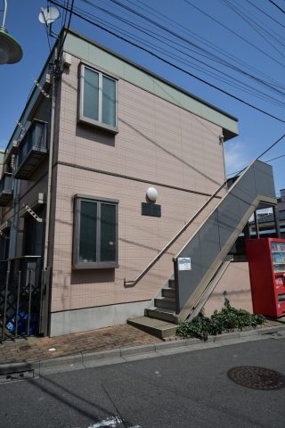 本日のオススメ物件【グリーンハウスⅡ】
