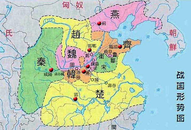 歴史っておもしろ！