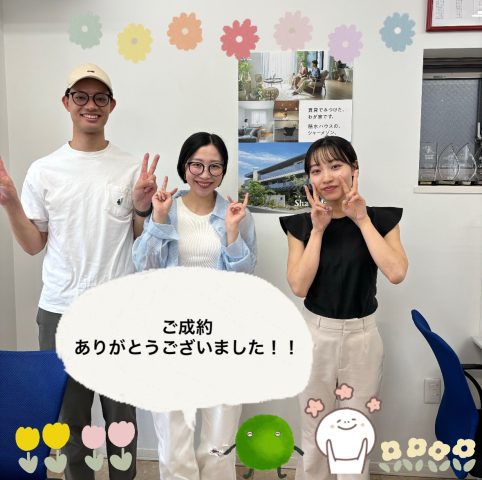 立地が良く、綺麗なお部屋