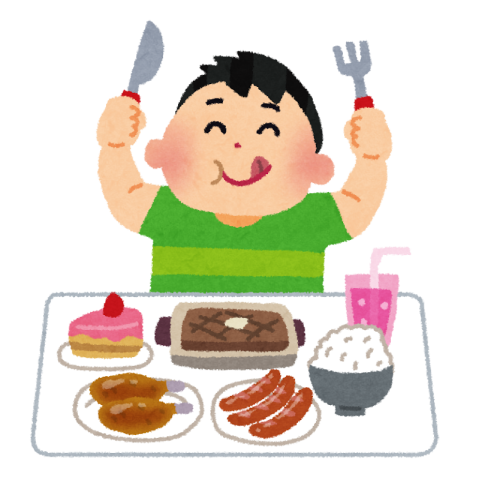 圧倒的　幸！