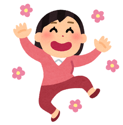 念願の！！！✨✨