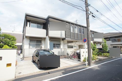 高遮音床システム搭載の物件☆