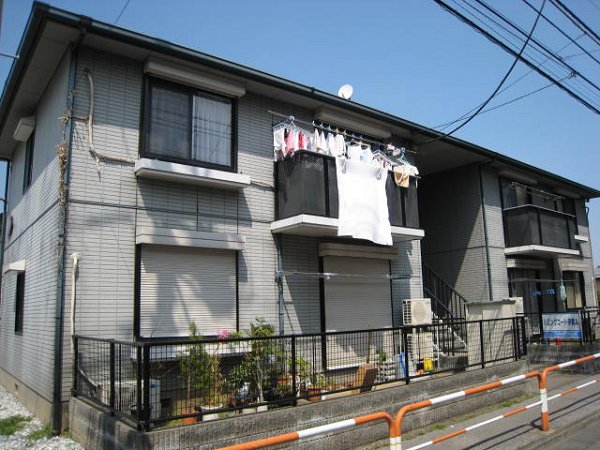 本日のオススメ物件【ハミングコート伊興A】☆