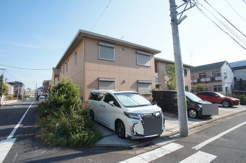 設備充実の物件☆