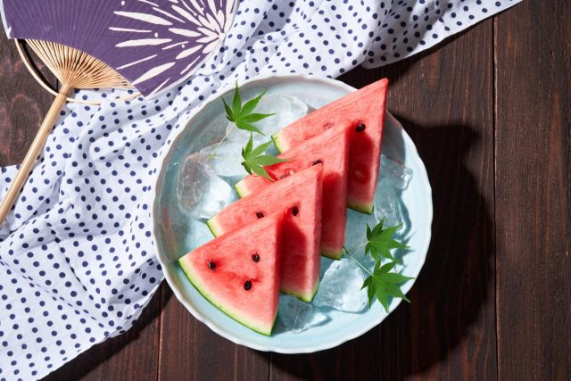 今日から7月ですね