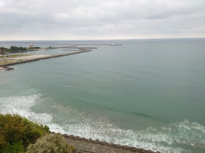 今日は海の日