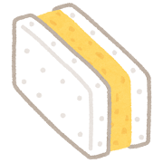 🥪サンドイッチ🥪