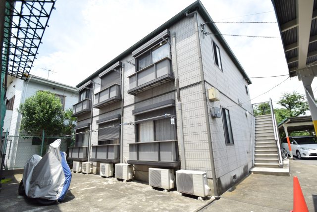 プチララミー　入居者募集中！！！