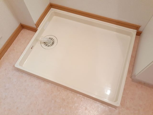 アルカンシェル その他部屋・スペース