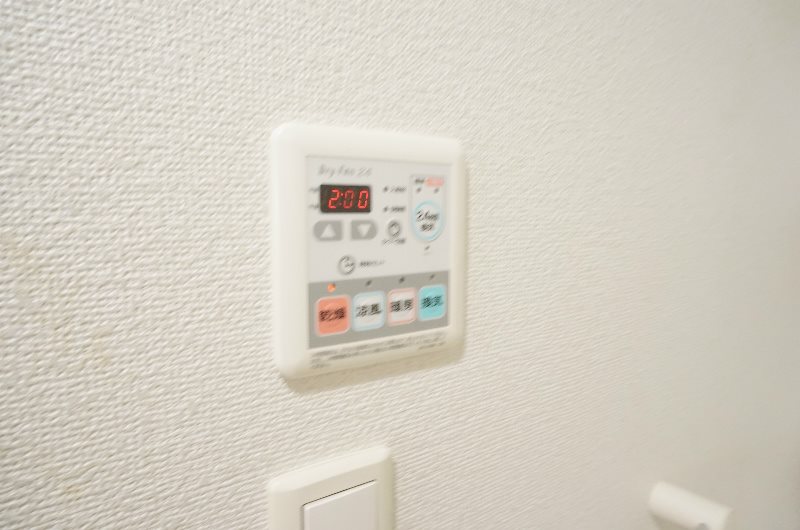 アルカンシェル その他設備