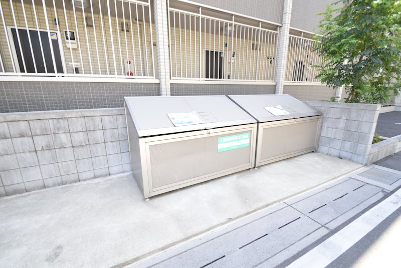 アンクレージュ　Ⅰ その他共有部分