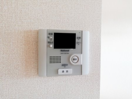 ヴェルドミール　Ⅰ セキュリティ