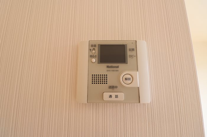 ヴェルドミール　Ⅰ セキュリティ