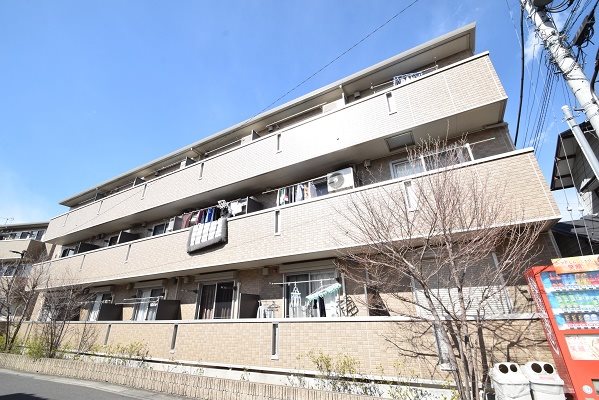 ヴェルドミール　Ⅰ 外観