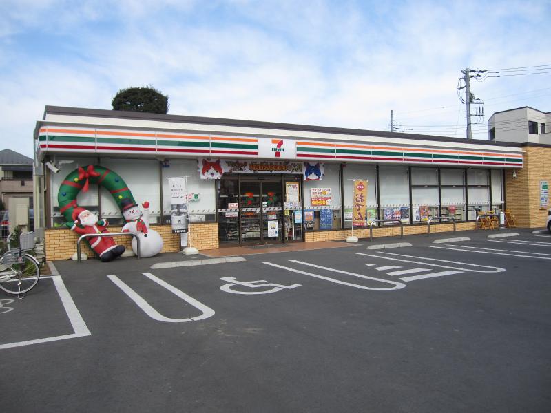 アルカンシエル ｾﾌﾞﾝｲﾚﾌﾞﾝ 草加清門南店