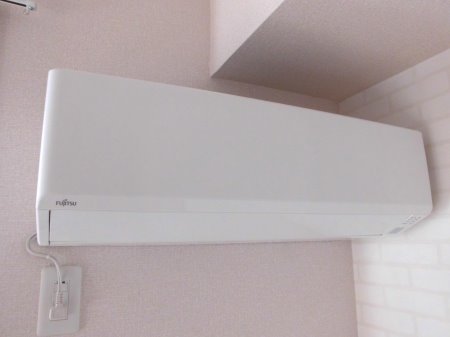 アンクレージュ その他設備