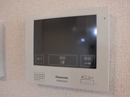 アンクレージュ セキュリティ