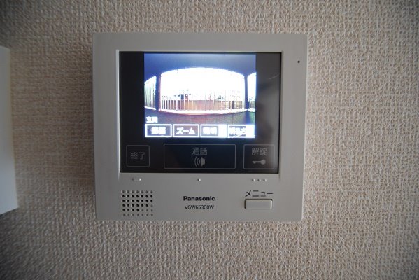 アンクレージュ その他設備