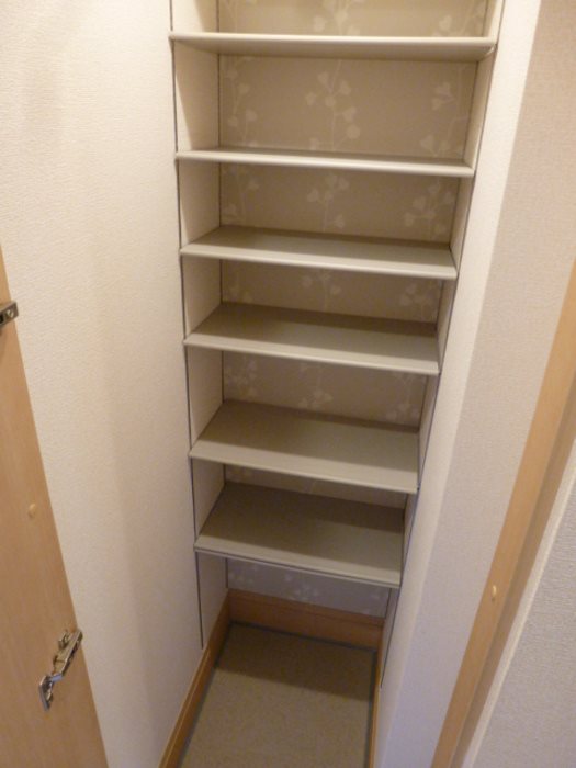 アンクレージュ　Ⅱ その他設備