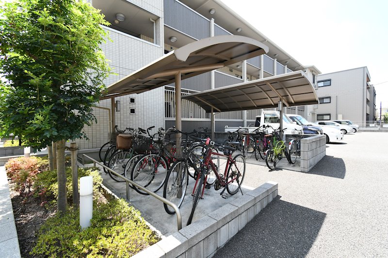 アンクレージュ　Ⅱ その他