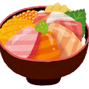 🐟やっと　さかな🐟