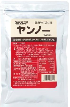 ヤンノー