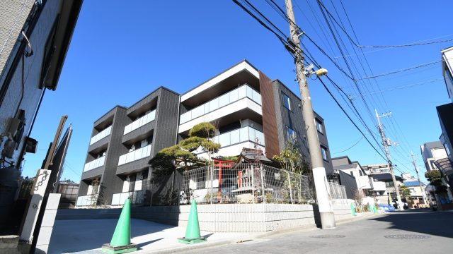 本日のオススメ物件【グレイスレジデンス】 ☆