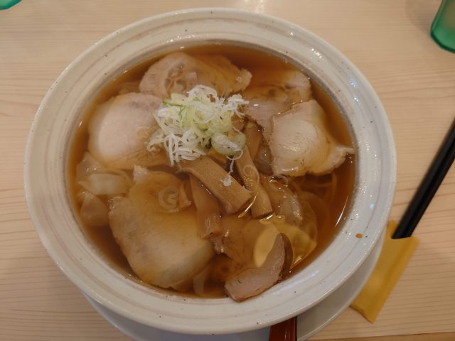 ラーメン日本一