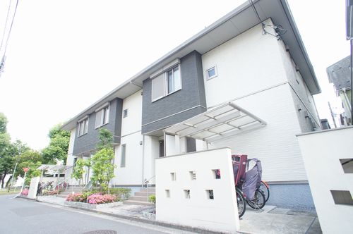 本日のオススメ物件【サラシャンティ花】