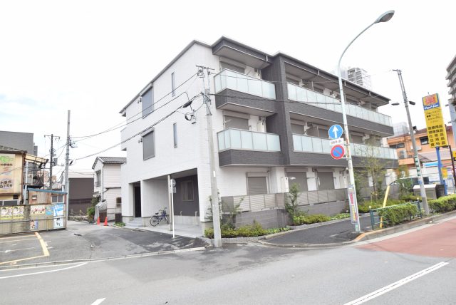 カーサレジオ北千住　入居者募集中！！！