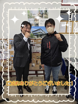 場所が決めて!