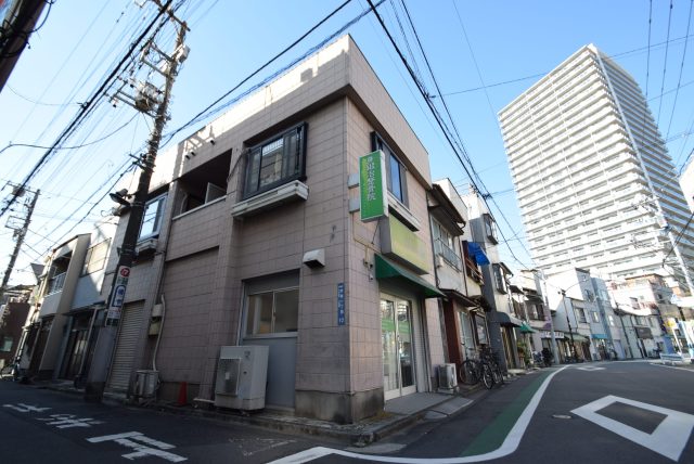 本日のオススメ物件☆【三佳ハイツ】